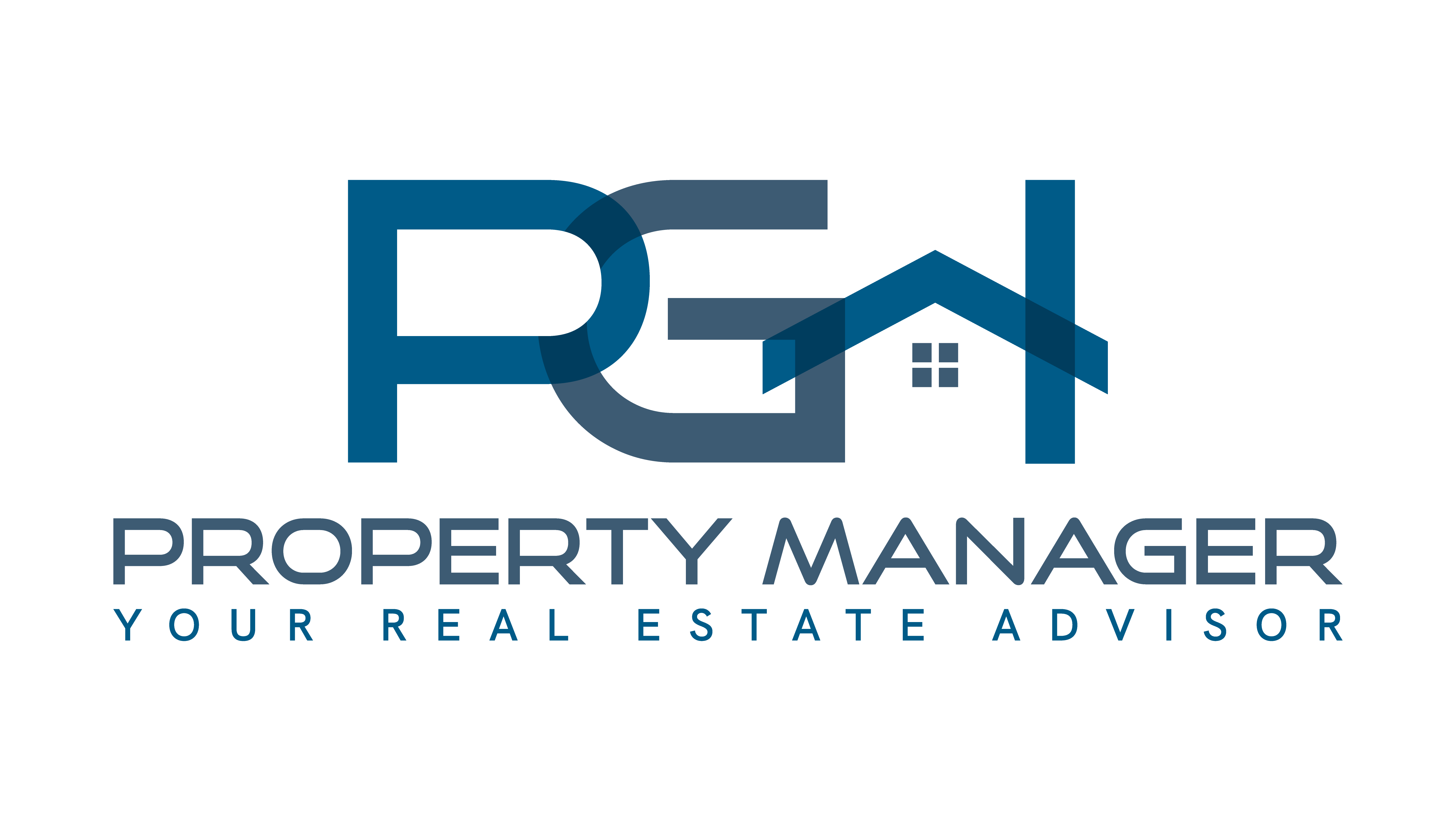 Pgh Property Manager's Logo
