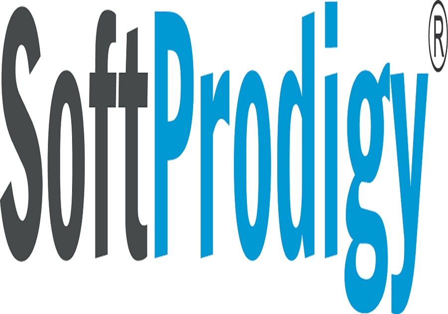 SoftProdigy System Solutions's Logo