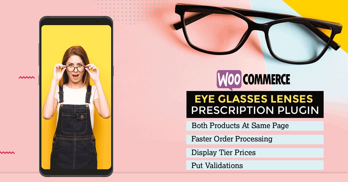 Wordpress eyeglass prescription plugin