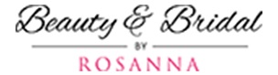 Beauty and Bridal by Rosanna's Logo