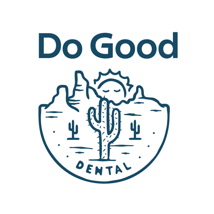 Do Good Dental's Logo
