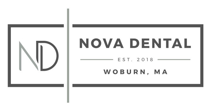 Nova Dental's Logo