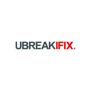 uBreakiFix's Logo