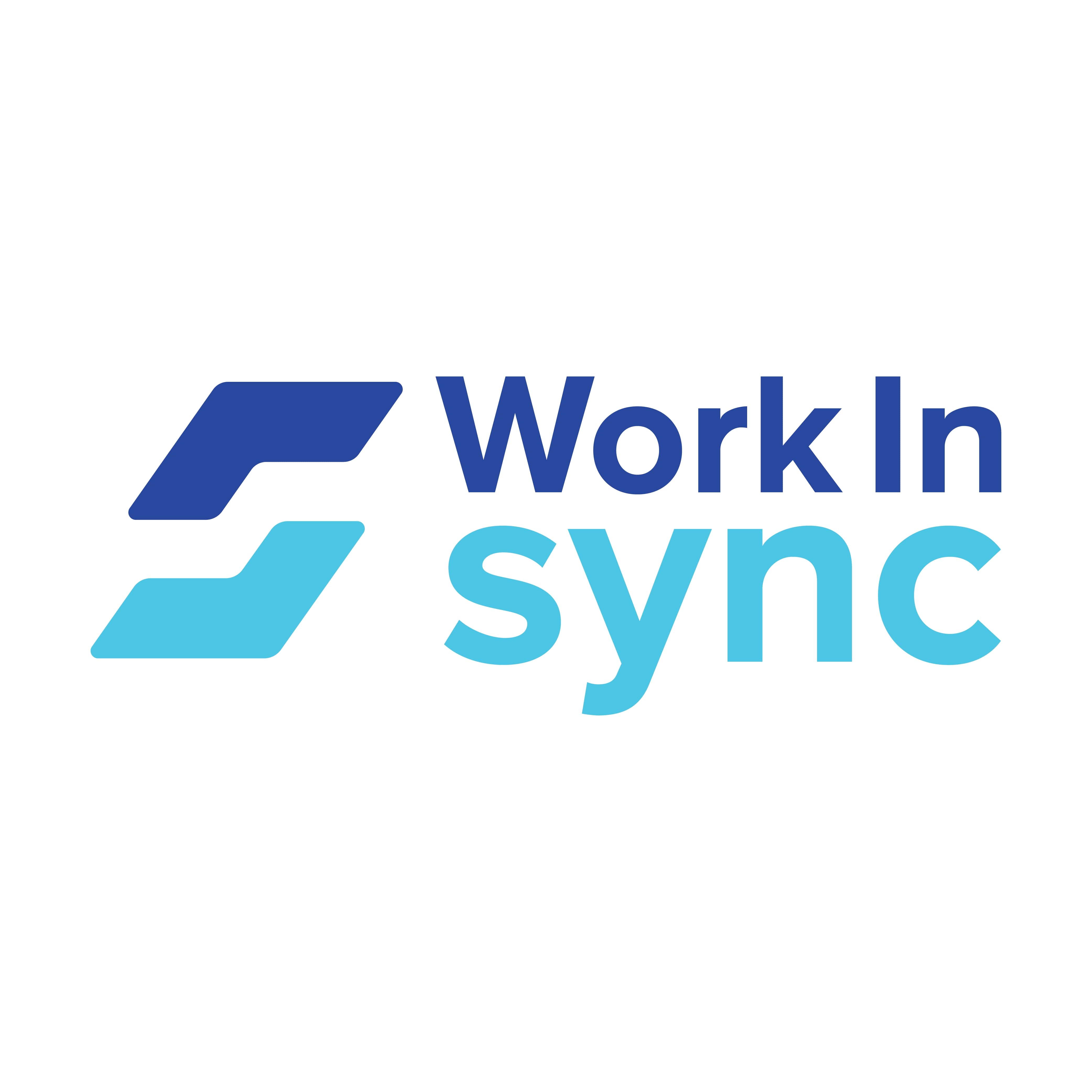 WorkInSync Solutions Pvt Ltd's Logo