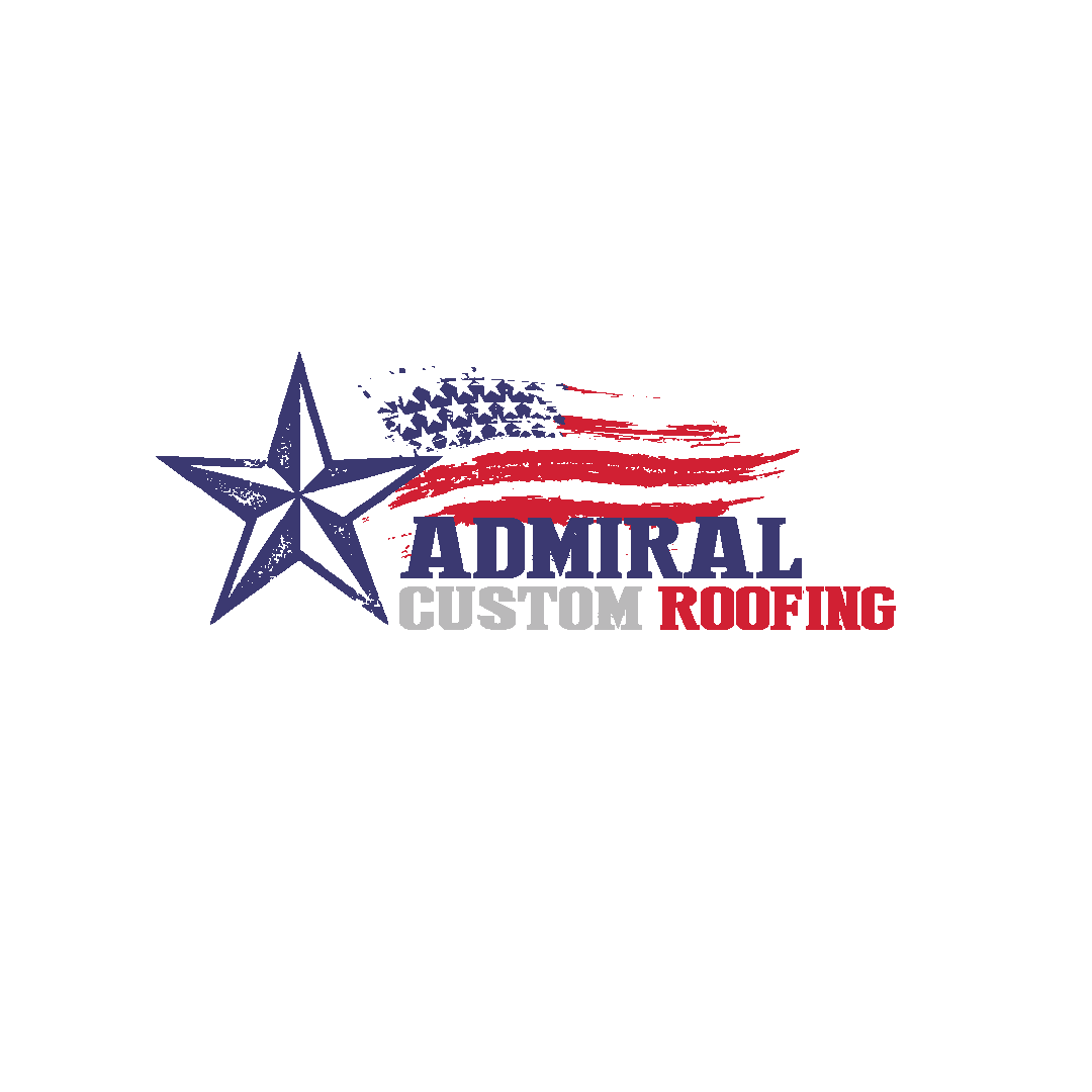 Admiral Custom Roofing's Logo