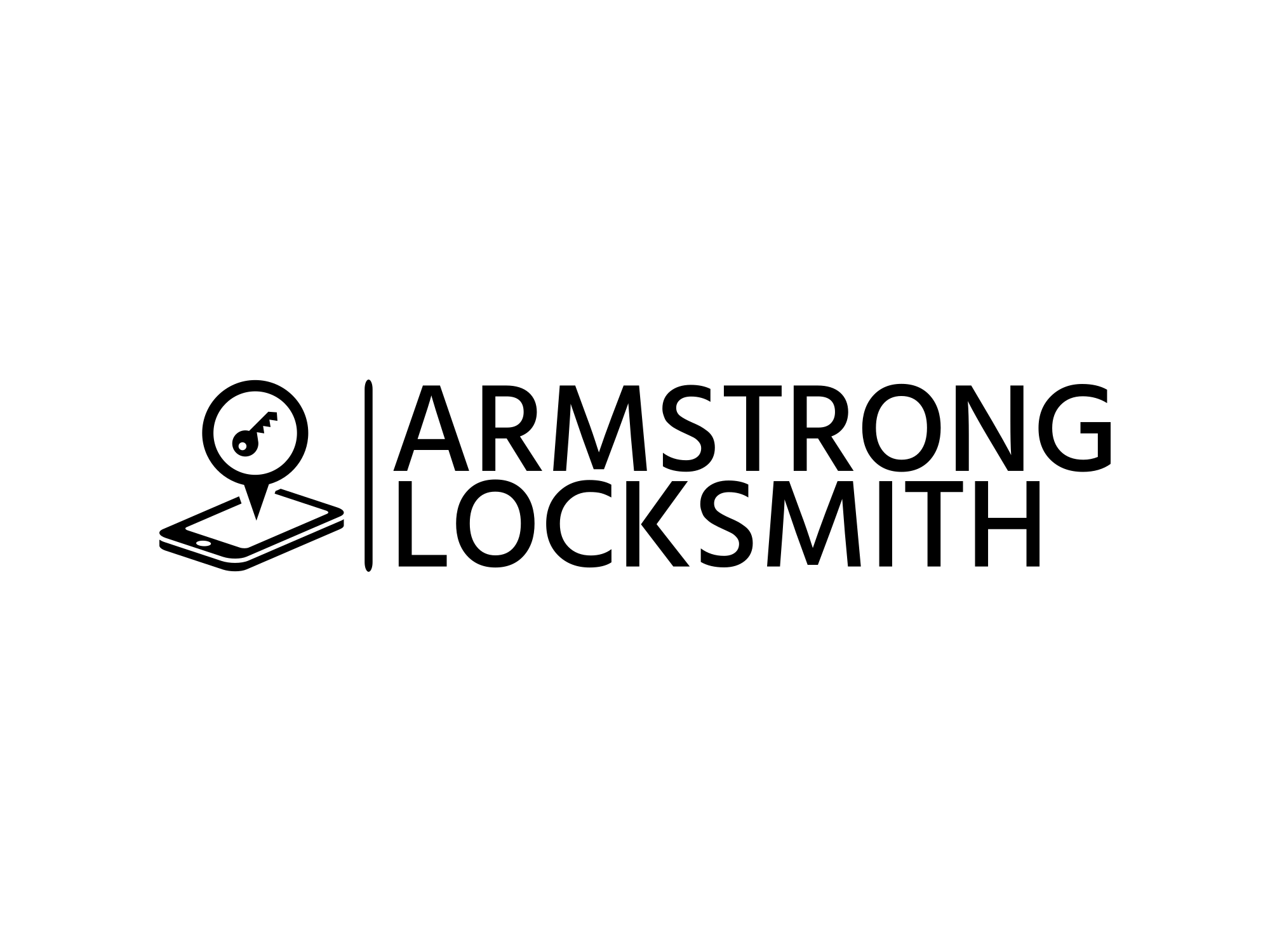 Armstrong Locksmith Hackensack's Logo