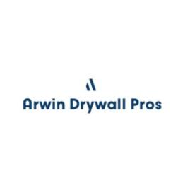Arwin Drywall Pros's Logo
