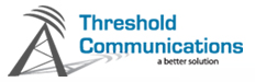 Threshold Communications's Logo
