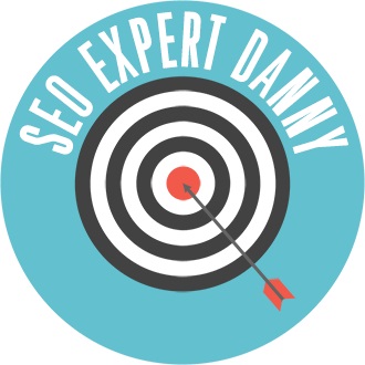 SEO Expert Danny's Logo