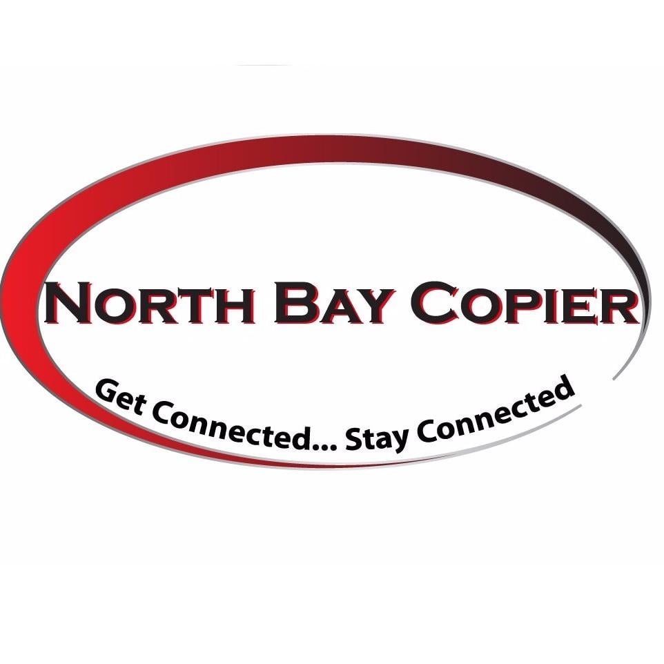 North Bay Copier's Logo