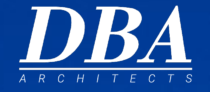 DBA Architects's Logo