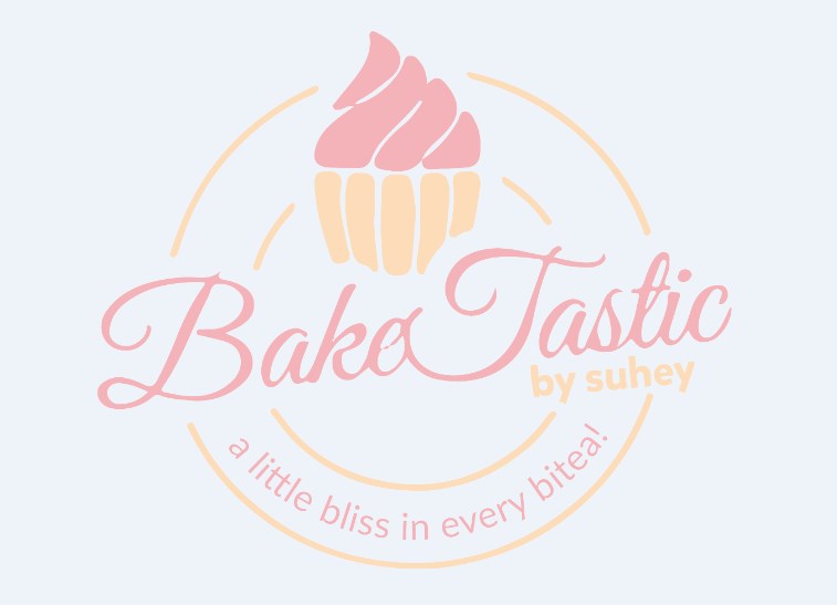 Baketastic By Suhey - Dominican Cakes's Logo