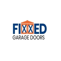 Fixxed Garage Doors's Logo