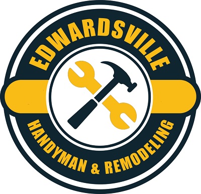 Edwardsville Handyman & Remodeling's Logo