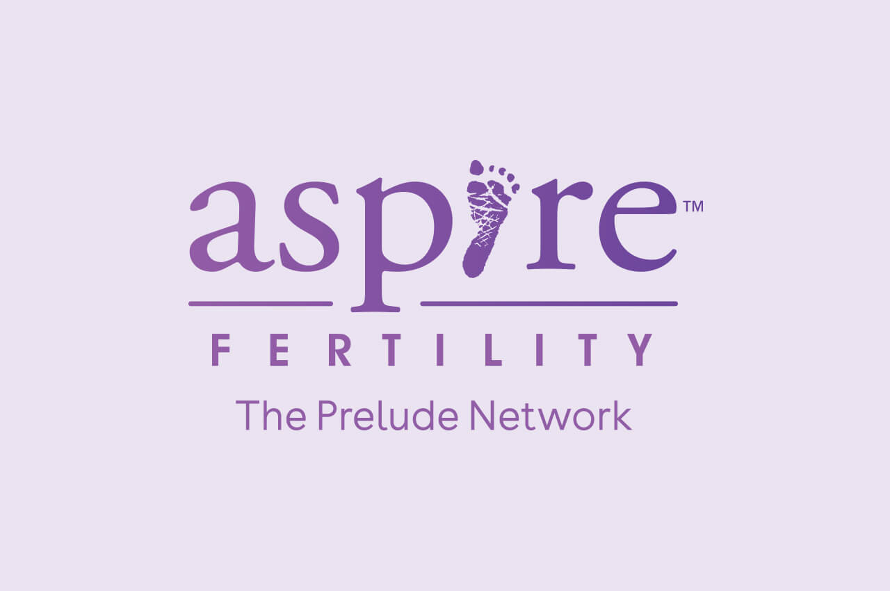 Aspire Fertility Austin's Logo