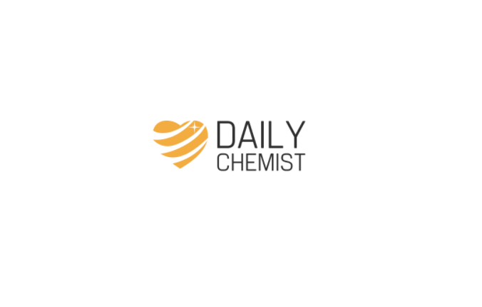 Daily Chemist's Logo