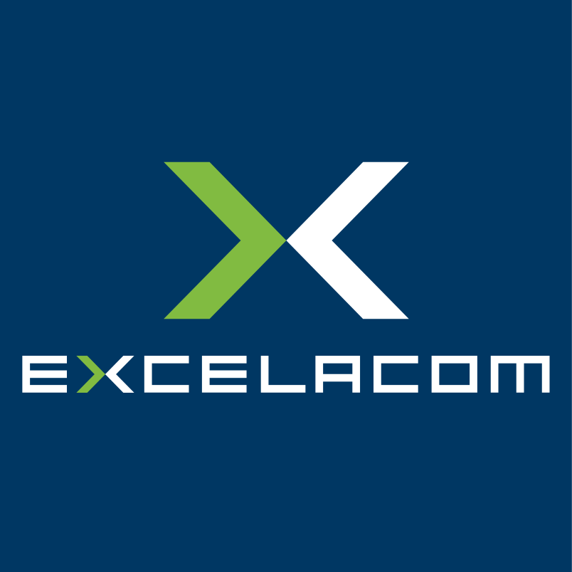 Excelacom's Logo