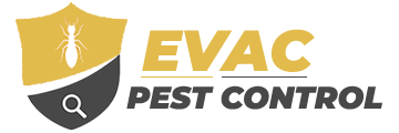 evac pest controls's Logo