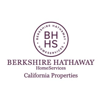 Berkshire Hathaway HomeServices California Properties: Pacific Palisades Office's Logo