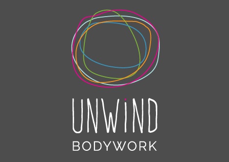 Unwind Bodywork - Massage and Yoga Nidra's Logo