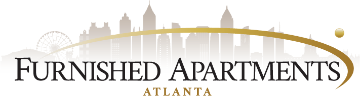 Furnished Apartments Atlanta [Real Estate] GA's Logo