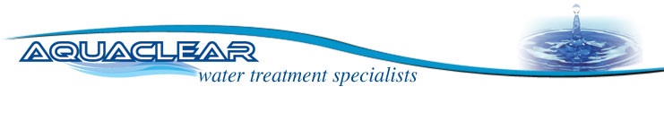 Aqua Clear Water Treatment Specialists's Logo