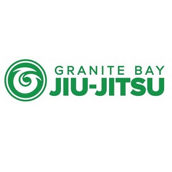 Granite Bay Jiu-Jitsu's Logo