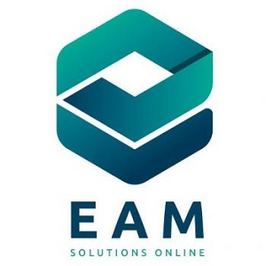 EAM Solutions Online's Logo