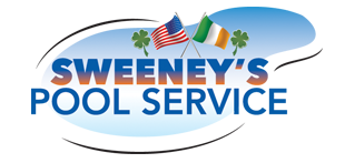 Sweeney's Pool Service's Logo