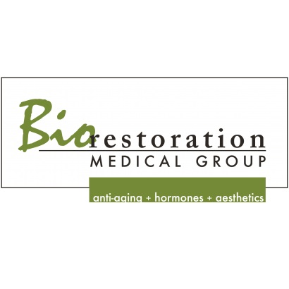 Biorestoration's Logo