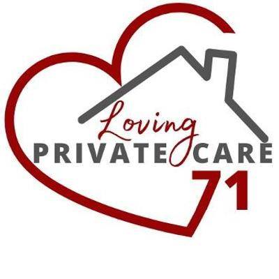 Loving Private Care 71 LLC's Logo