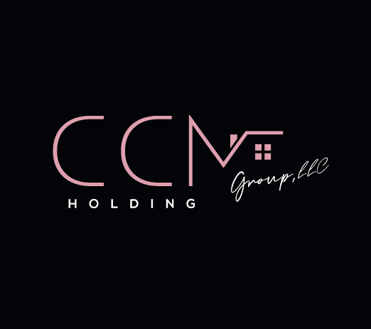 CCM Holding Group LLC's Logo