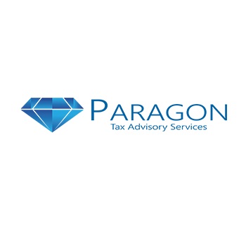 Paragon Tax Advisory Services, LLC's Logo