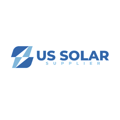 US Solar Supplier's Logo