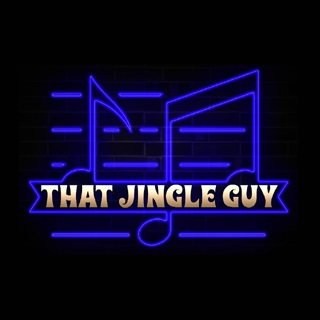 That Jingle Guy's Logo