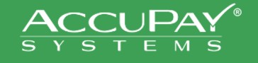 ACCUPAY SYSTEMS's Logo