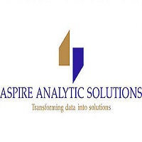 Aspire Analytic Solutions LLC's Logo