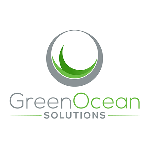 Green Ocean Solutions's Logo