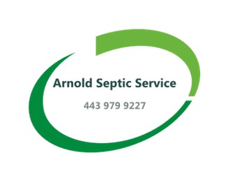 Arnold Septic Service's Logo