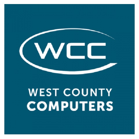 West County Computers's Logo