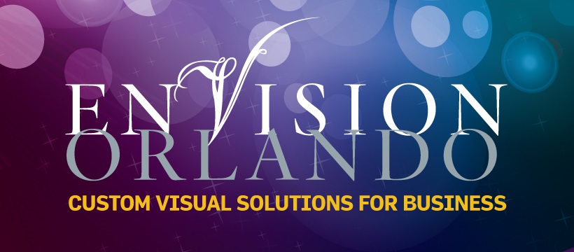 Custom Visual Solutions For Business