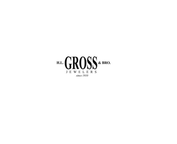 HL Gross's Logo