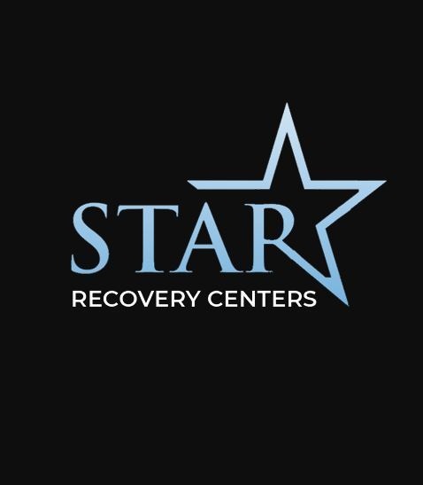 Star Recovery Center's Logo
