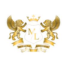 Monalisa Limousine's Logo
