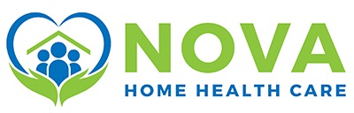 Nova Home Health Care's Logo