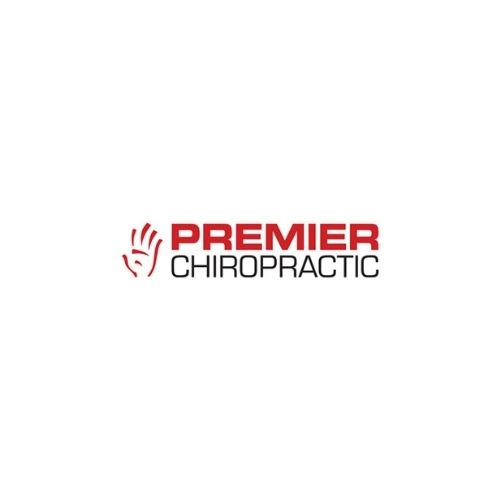 Premier Chiropractic of Tacoma's Logo