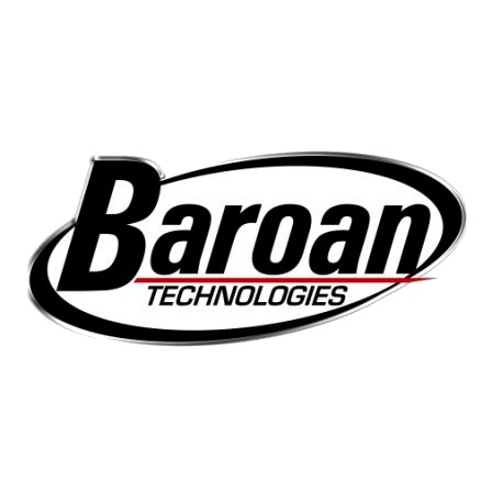 Baroan Technologies's Logo