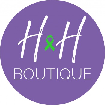 H&H Boutique's Logo