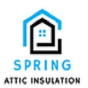 Spring Attic Insulation's Logo