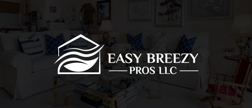Easy Breezy Pros's Logo